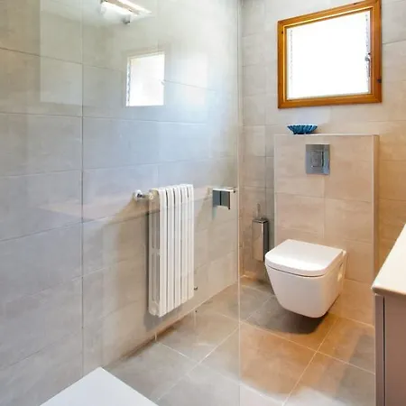 C033 Garrovera By Mallorca Selection *