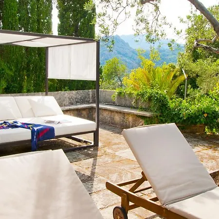 Будинок відпочинку C033 Garrovera By Mallorca Selection Польєнса