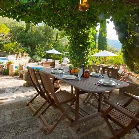 C033 Garrovera By Mallorca Selection *