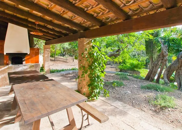 Dom wakacyjny C033 Garrovera By Mallorca Selection Pollensa