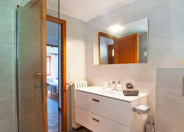 C033 Garrovera By Mallorca Selection