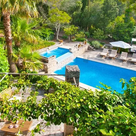 C033 Garrovera By Mallorca Selection