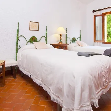 C033 Garrovera By Mallorca Selection * Pollensa