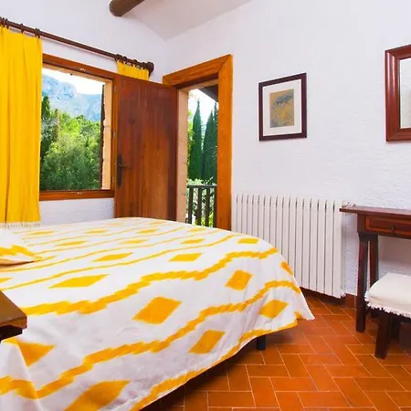 C033 Garrovera By Mallorca Selection Pollensa