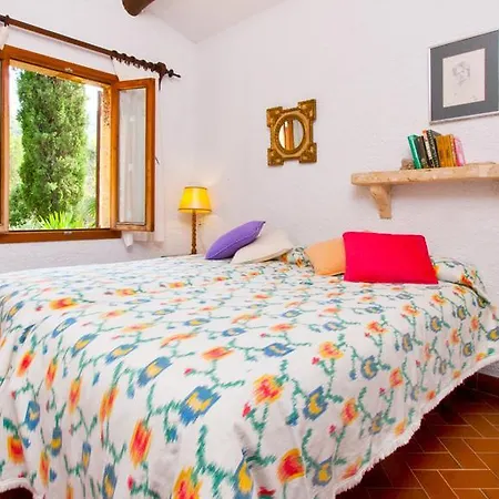 Сasa de vacaciones C033 Garrovera By Mallorca Selection Pollensa