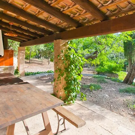 Сasa de vacaciones C033 Garrovera By Mallorca Selection Pollensa