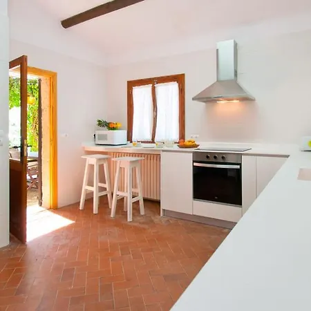 C033 Garrovera By Mallorca Selection *