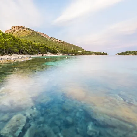 C033 Garrovera By Mallorca Selection Dom wakacyjny