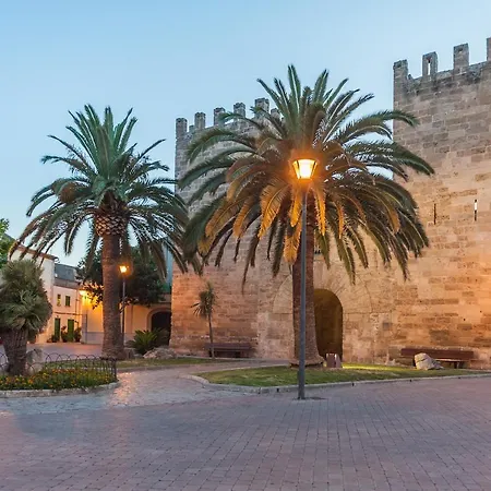 Dom wakacyjny C033 Garrovera By Mallorca Selection Pollensa