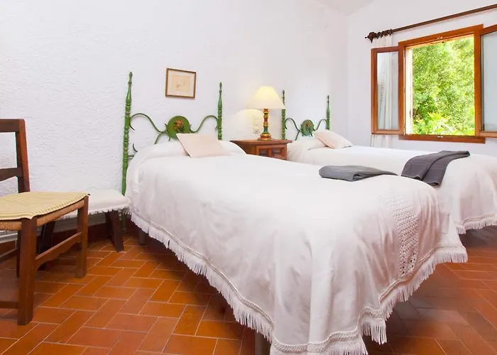 C033 Garrovera By Mallorca Selection * Pollensa