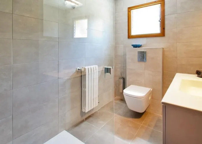 C033 Garrovera By Mallorca Selection *