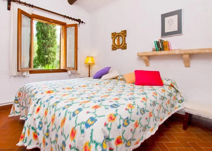 Dom wakacyjny C033 Garrovera By Mallorca Selection Pollensa