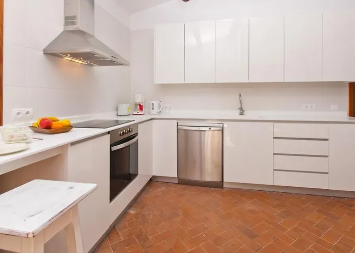 C033 Garrovera By Mallorca Selection בית נופש *