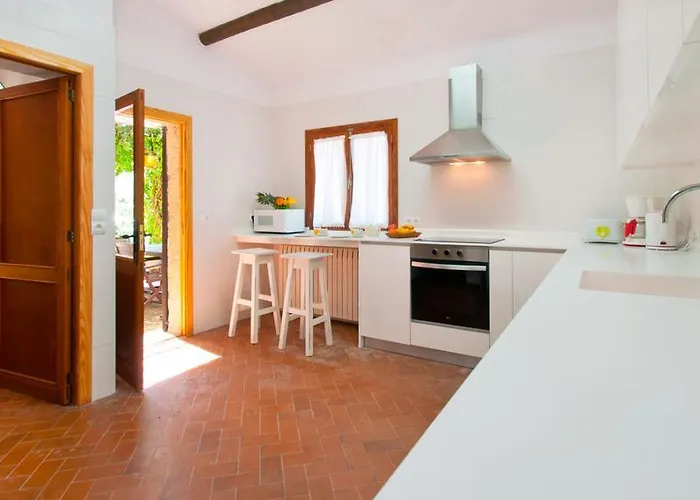 C033 Garrovera By Mallorca Selection *