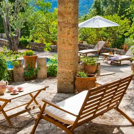 펜션 C033 Garrovera By Mallorca Selection