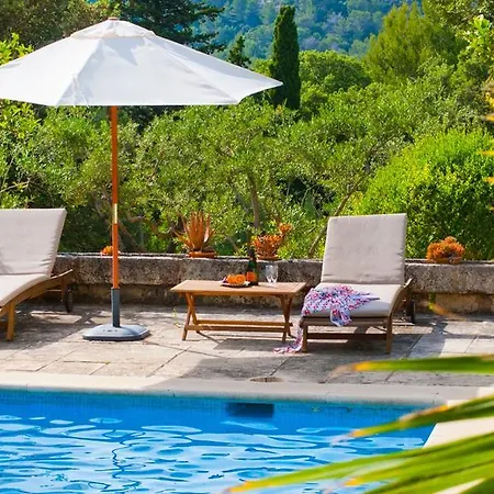 C033 Garrovera By Mallorca Selection 포엔샤