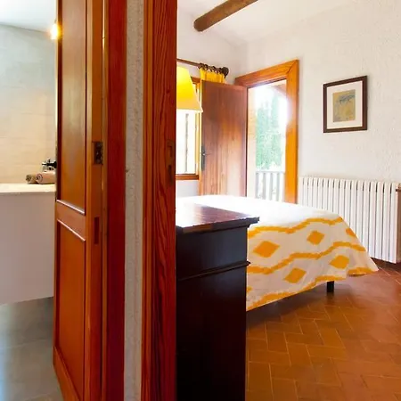 C033 Garrovera By Mallorca Selection 펜션 포엔샤