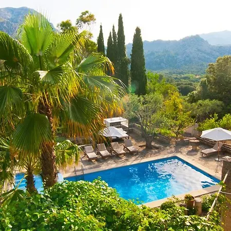 C033 Garrovera By Mallorca Selection