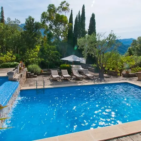 C033 Garrovera By Mallorca Selection 펜션 포엔샤