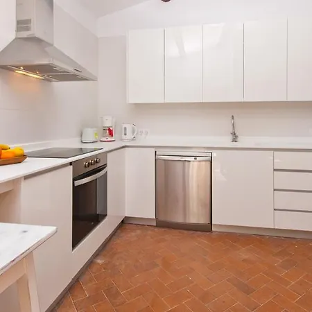 C033 Garrovera By Mallorca Selection 펜션 *