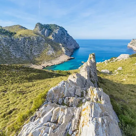 C033 Garrovera By Mallorca Selection 펜션 포엔샤